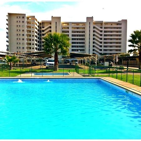 Departamento La Serena Avenida Del Mar Bilik gambar