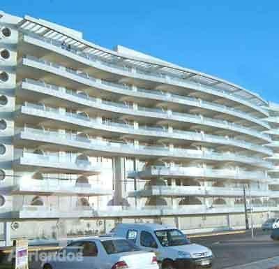 Departamento La Serena Avenida Del Mar Luaran gambar