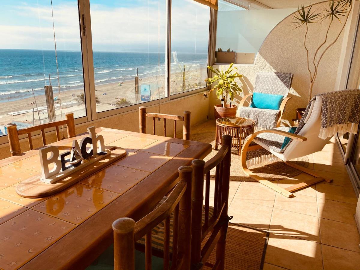 Departamento La Serena Avenida Del Mar Luaran gambar