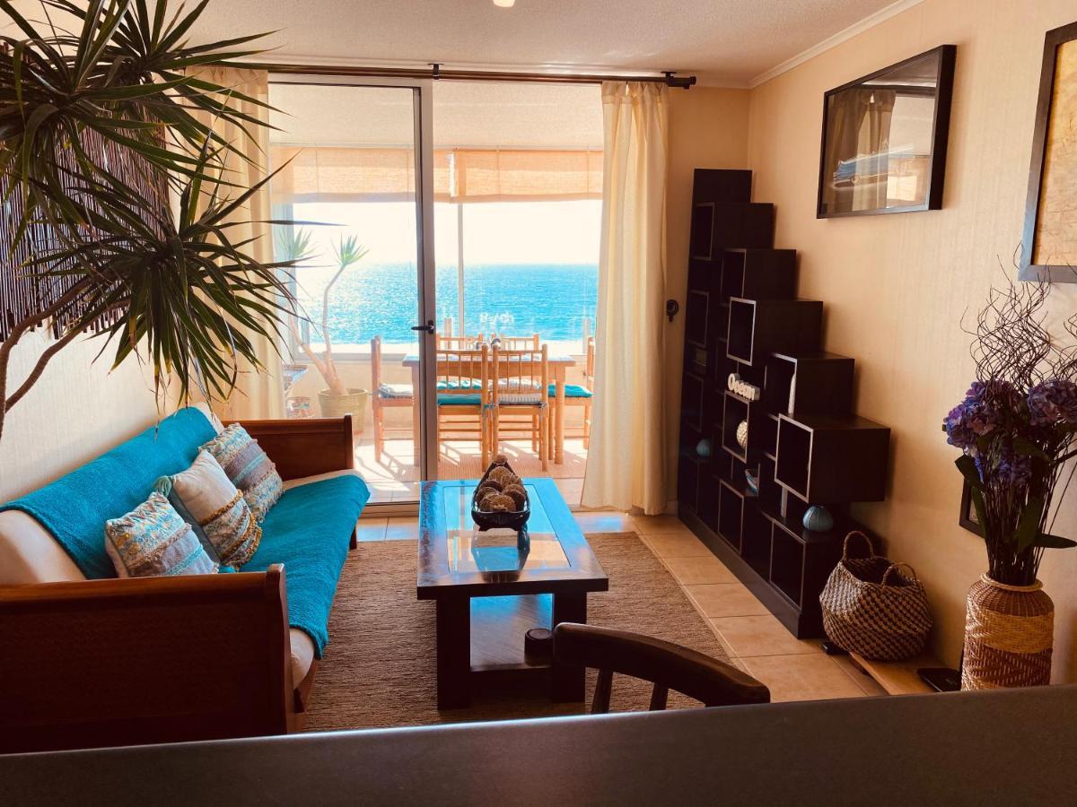 Departamento La Serena Avenida Del Mar Luaran gambar