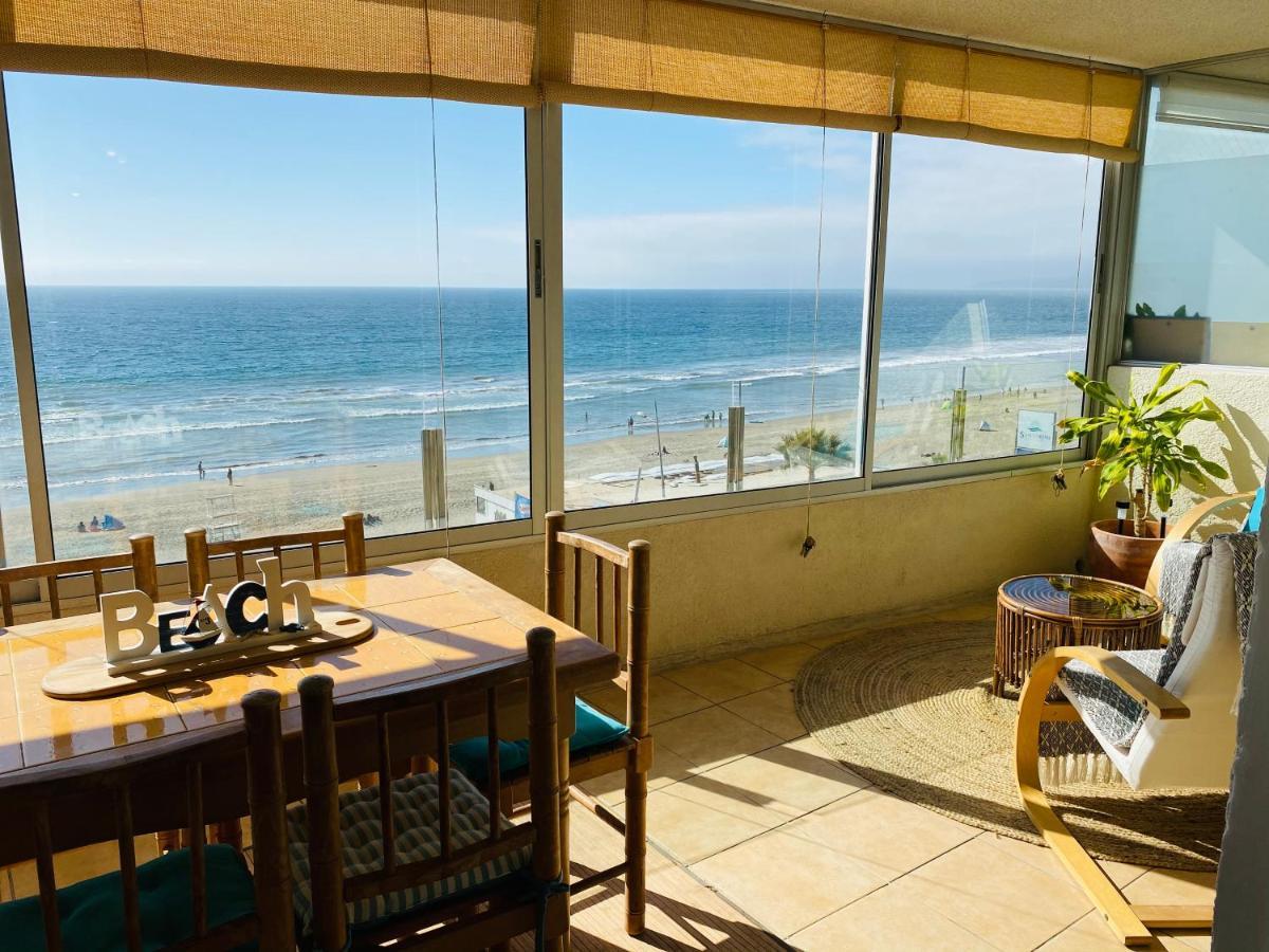 Departamento La Serena Avenida Del Mar Luaran gambar