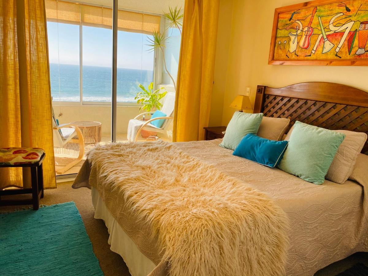 Departamento La Serena Avenida Del Mar Luaran gambar