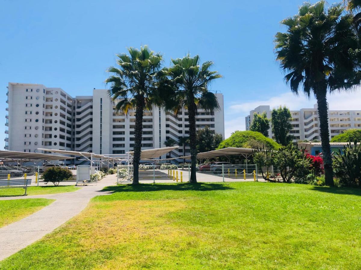 Departamento La Serena Avenida Del Mar Luaran gambar