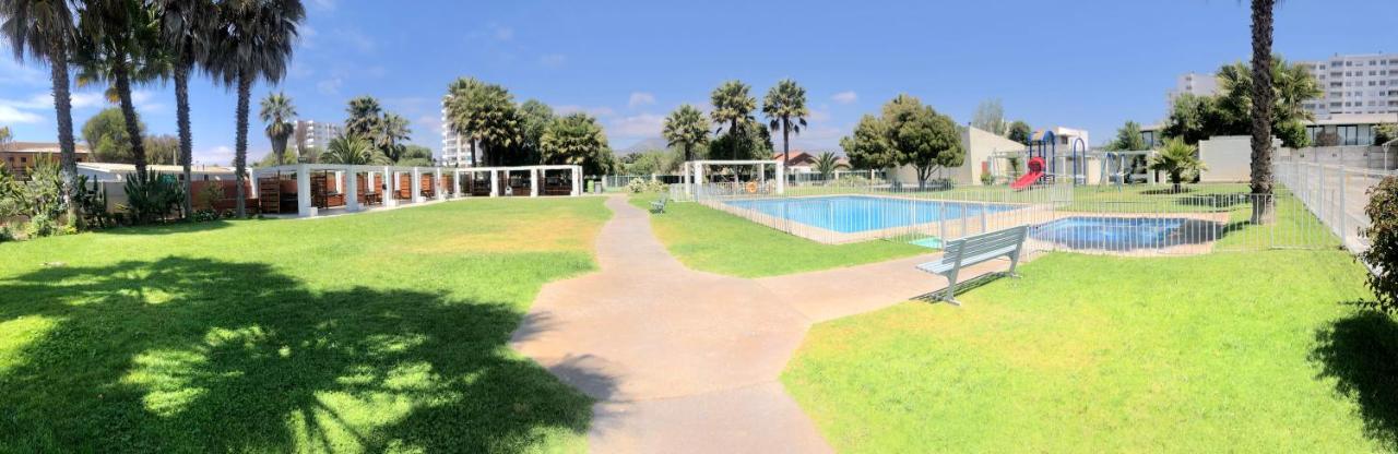 Departamento La Serena Avenida Del Mar Luaran gambar