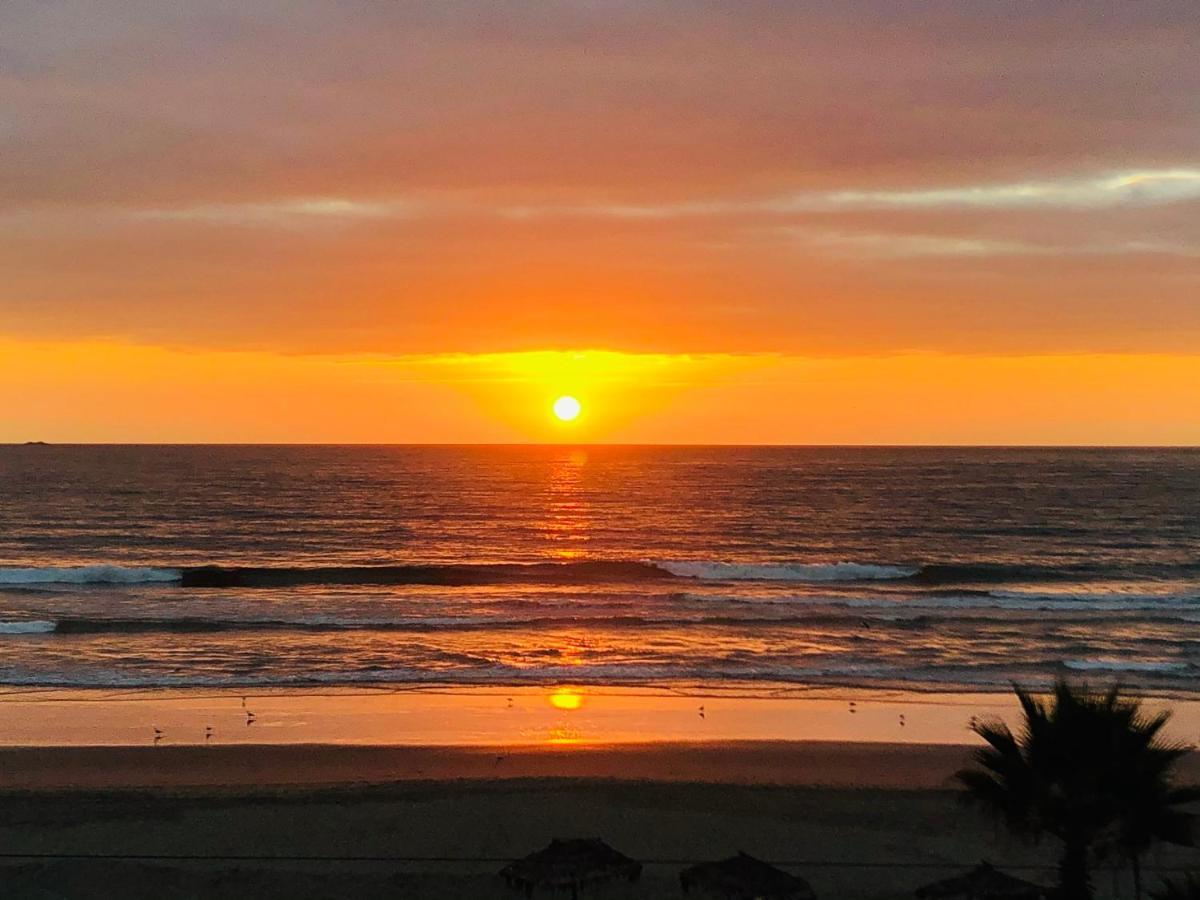 Departamento La Serena Avenida Del Mar Luaran gambar
