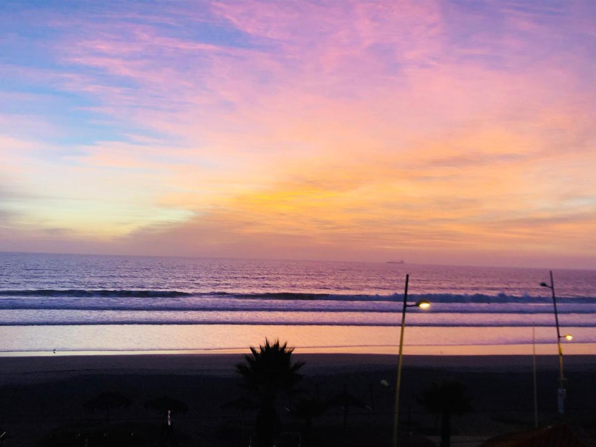 Departamento La Serena Avenida Del Mar Luaran gambar
