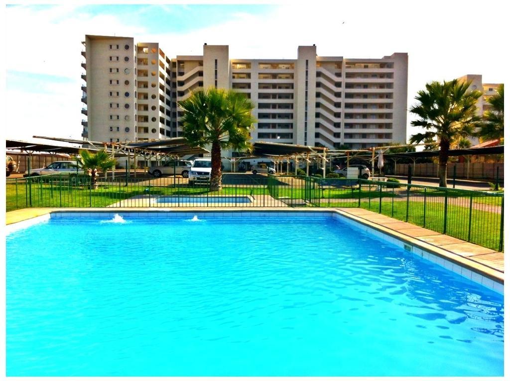 Departamento La Serena Avenida Del Mar Bilik gambar