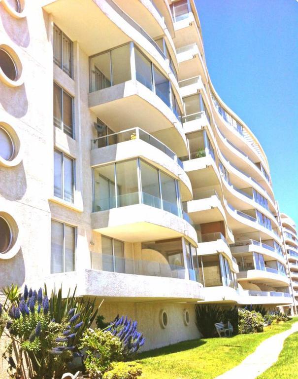 Departamento La Serena Avenida Del Mar Bilik gambar