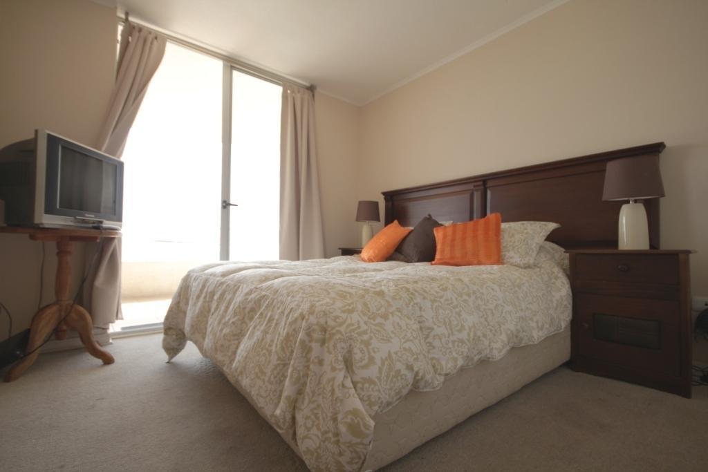 Departamento La Serena Avenida Del Mar Bilik gambar