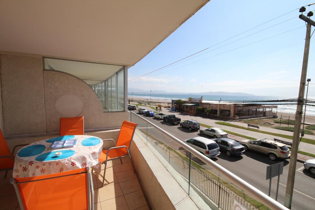 Departamento La Serena Avenida Del Mar Bilik gambar