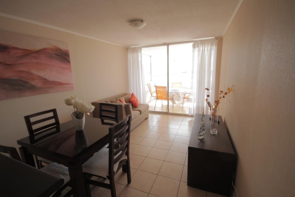 Departamento La Serena Avenida Del Mar Bilik gambar