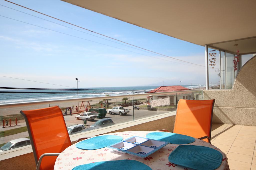 Departamento La Serena Avenida Del Mar Bilik gambar