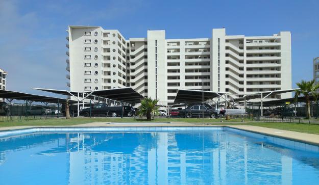 Departamento La Serena Avenida Del Mar Luaran gambar