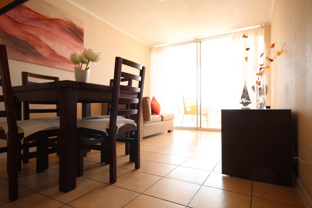 Departamento La Serena Avenida Del Mar Bilik gambar