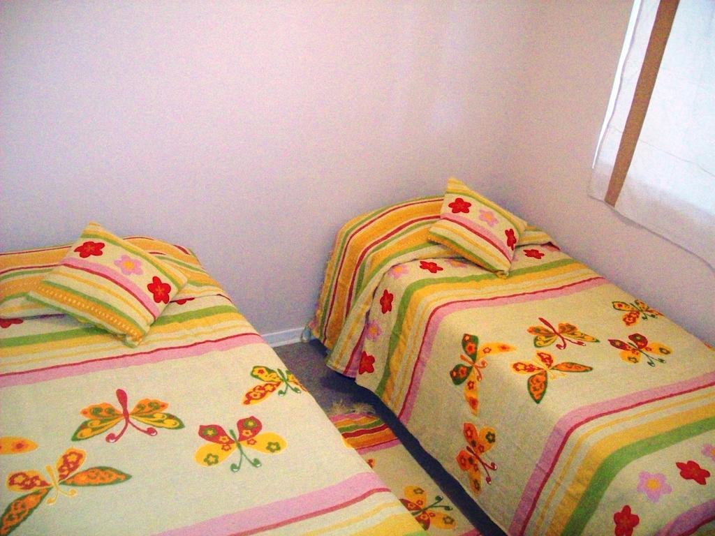 Departamento La Serena Avenida Del Mar Luaran gambar