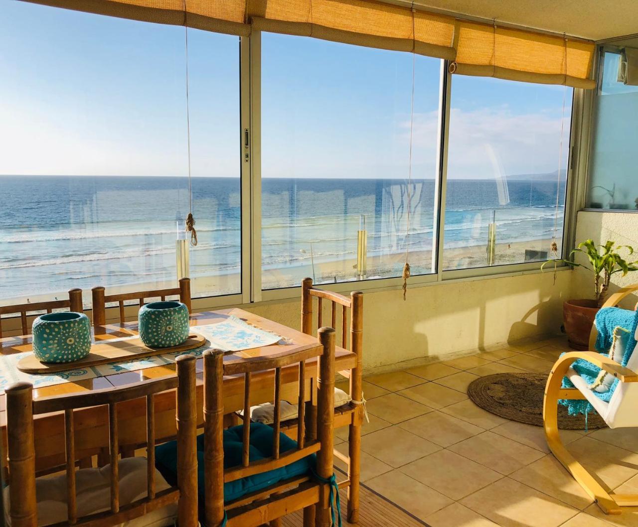 Departamento La Serena Avenida Del Mar Luaran gambar