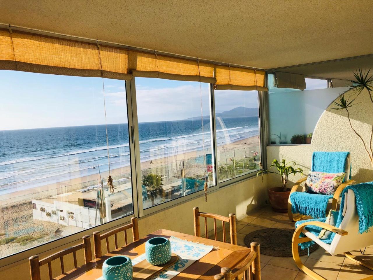 Departamento La Serena Avenida Del Mar Luaran gambar